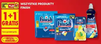 Finish Power