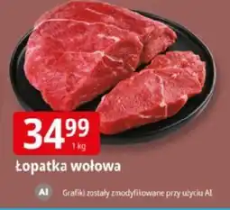 E.Leclerc Łopatka wołowa oferta