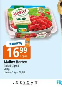 E.Leclerc Maliny Hortex oferta