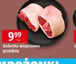 E.Leclerc Golonka wieprzowa przednia oferta