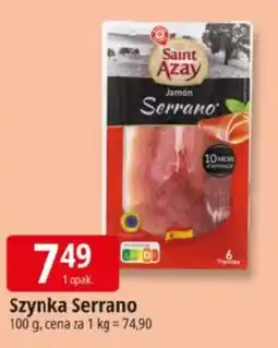 E.Leclerc Szyinka Serrano oferta