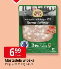 E.Leclerc Mortadela włoska oferta