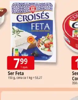 E.Leclerc Ser Feta oferta