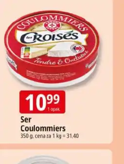 E.Leclerc Ser Coulommiers oferta