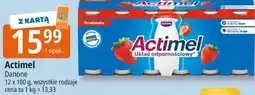 E.Leclerc Actime Danone oferta
