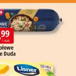 E.Leclerc Kiełbasa Śląska Kraina Wędlin oferta