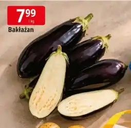 E.Leclerc Bakłażan oferta