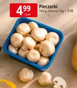 E.Leclerc Pieczarki oferta
