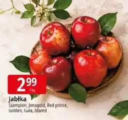 E.Leclerc Jabłka oferta