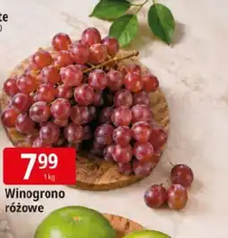 E.Leclerc Winogrono różowe oferta