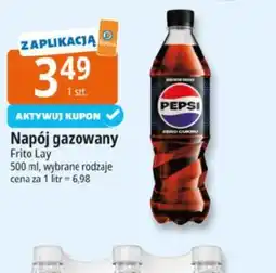 E.Leclerc Napój gazowany Pepsi Zero Cukru oferta
