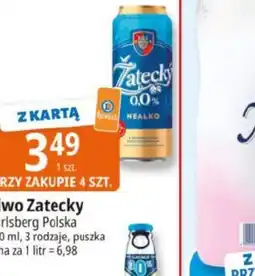 E.Leclerc Zatecky oferta