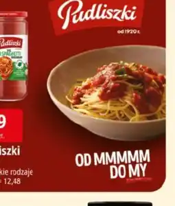 E.Leclerc Pudliszki Spaghetti oferta