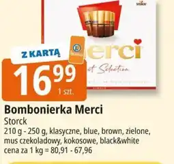 E.Leclerc Bonierka Merci oferta