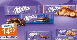 E.Leclerc Czekolada Milka oferta