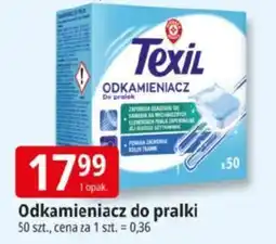 E.Leclerc Texil Odkamieniacz do pralki oferta
