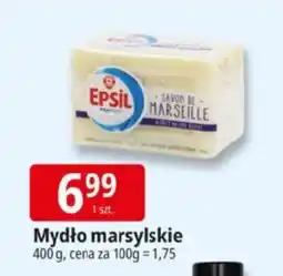 E.Leclerc Mydło marsylskie Epsil oferta