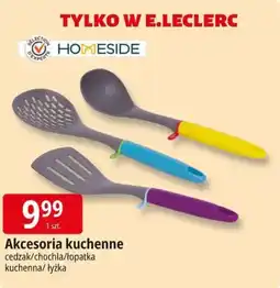 E.Leclerc Akcesoria kuchenne oferta