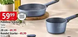 E.Leclerc Patelnia Starke Tadar oferta