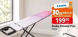 E.Leclerc Deska Dimond Plus Vileda oferta