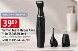 E.Leclerc Trymer Teesa Hyper Care oferta