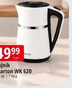 E.Leclerc Zestaw kawowy Biały oferta