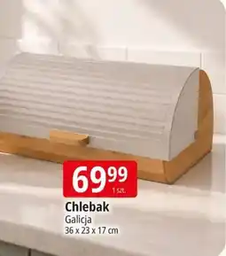E.Leclerc Chlebak Galicja oferta