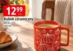 E.Leclerc Kubek ceramiczny oferta