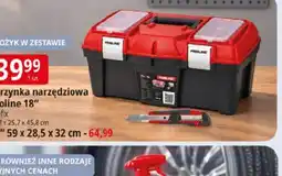 E.Leclerc Przynka narzędziowa Proline 18" oferta