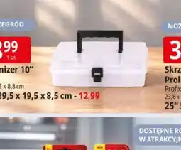 E.Leclerc Skrzynka Profix oferta