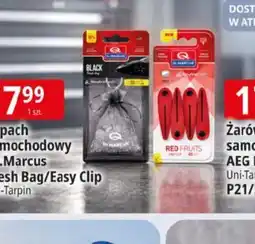 E.Leclerc Fresh Bag/Easy Clip Dr. Marcus oferta