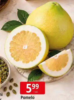 E.Leclerc Pomelo oferta