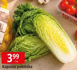 E.Leclerc Kapusta pekińska oferta