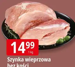 E.Leclerc Szynka wieprzowa bez kości oferta