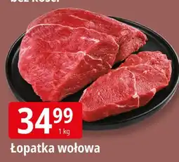 E.Leclerc Łopatka wołowa oferta