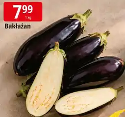 E.Leclerc Bakłażan oferta