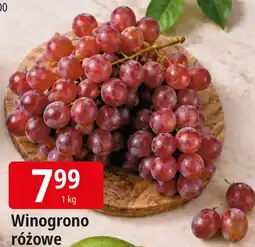 E.Leclerc Winogrono różowe oferta
