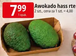 E.Leclerc Awokado hass rte oferta