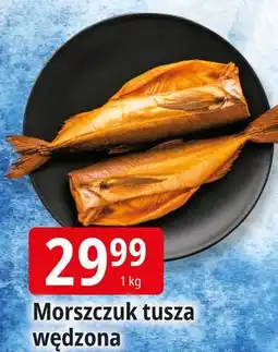 E.Leclerc Morszczuk tusza wędzona oferta
