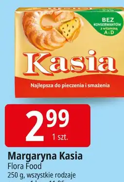 E.Leclerc Margaryna Kasia Flora Food oferta