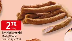 E.Leclerc Frankfurterki Madej Wróbel oferta