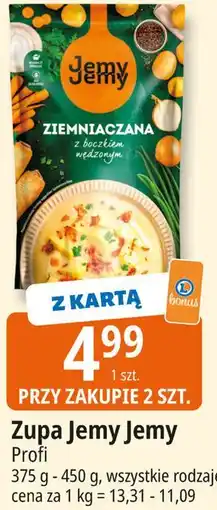 E.Leclerc Zupa Jemy Jemy oferta