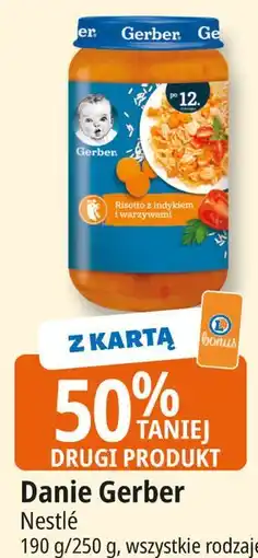 E.Leclerc Danie Gerber oferta