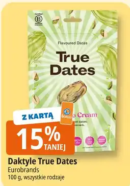 E.Leclerc Daktyle True Dates oferta