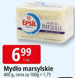 E.Leclerc Mydło marsylskie Epsil oferta