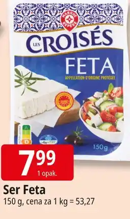 E.Leclerc Croisés Ser Feta oferta