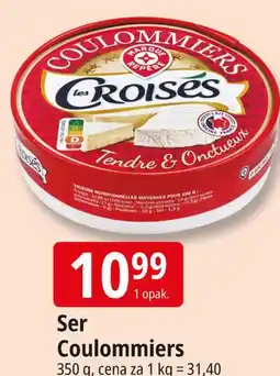 E.Leclerc Croisés Ser Coulommiers oferta
