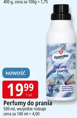 E.Leclerc Perfumy do prania Hyperdou oferta