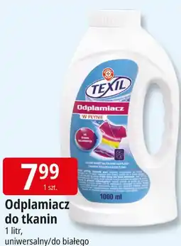 E.Leclerc Odplamiacz do tkanin Texil oferta