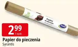 E.Leclerc Papier do pieczenia Stella Sarantis oferta